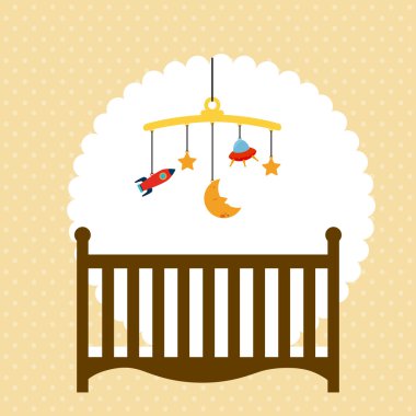 bebek partisi tasarımı