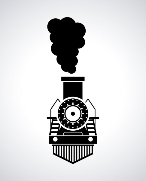 дизайн поезда
