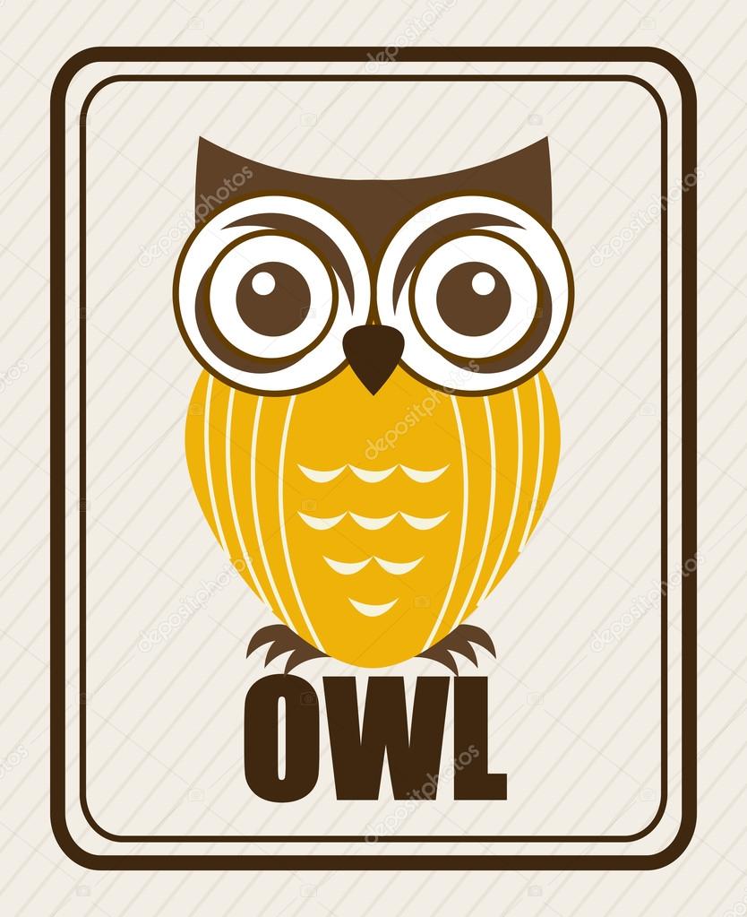 owl design