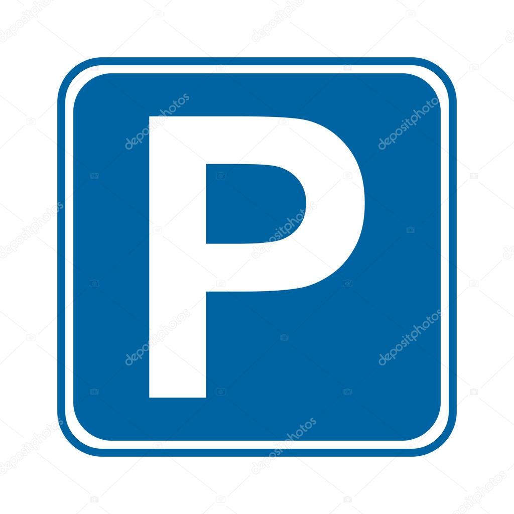 parking signal 