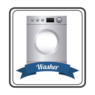 aletleri tasarım washer