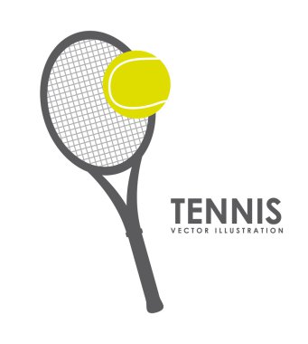 tennis design