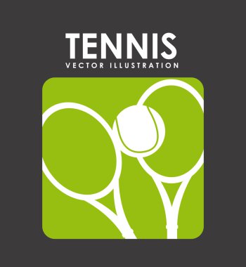 tennis design