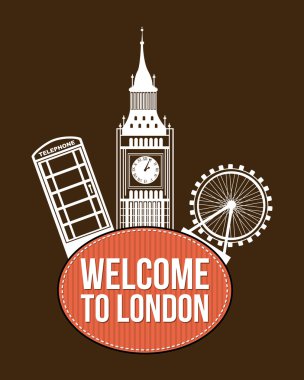 Londra tasarım