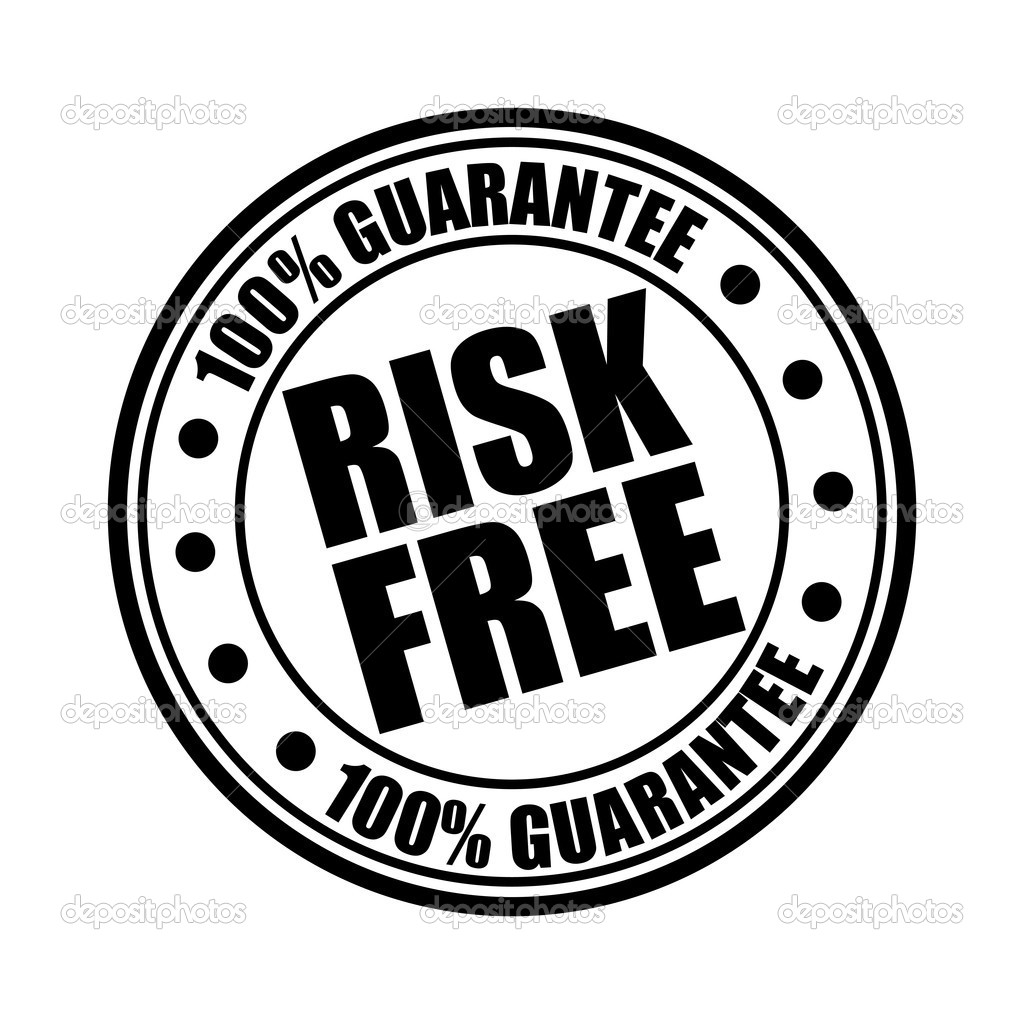 risk free 