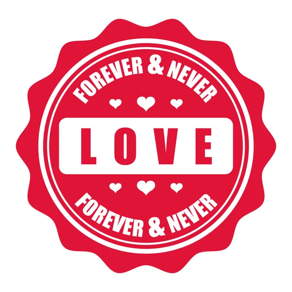 Love design — Stockvector