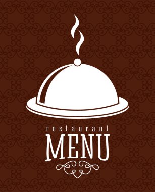 Menü tasarımı