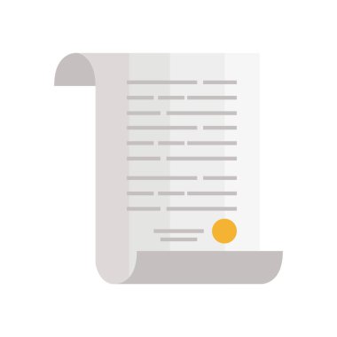 hukuk yaması belgesi