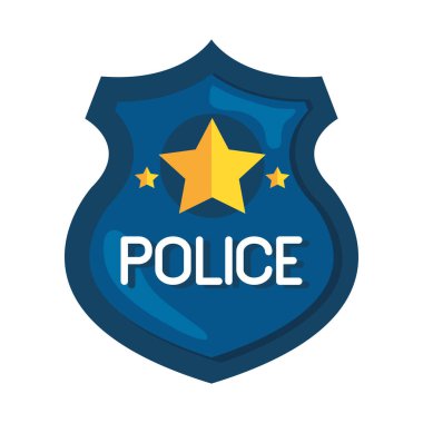 Polis rozeti