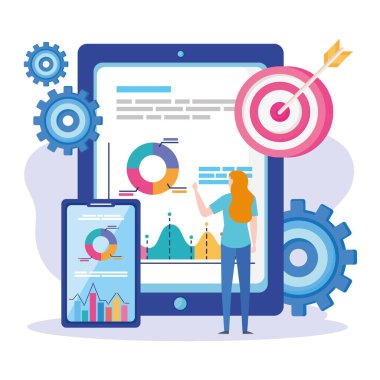 Tabletle analitik veri