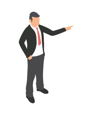 Zarif iş adamı indekslemesi