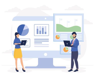 veri yönetimi çifti