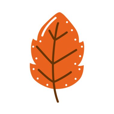 turuncu sonbahar izni