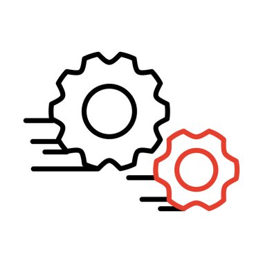 hız vites çizgisi biçimi