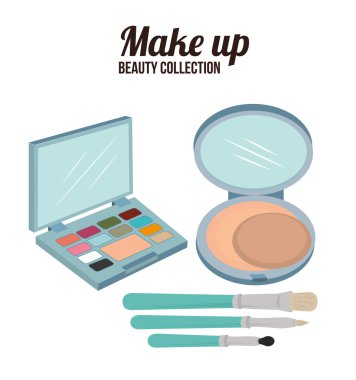 Cosmetics diseño 