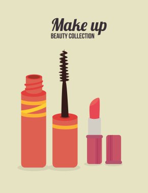 Cosmetics diseño 
