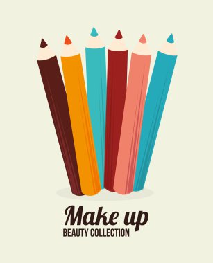 Cosmetics diseño 