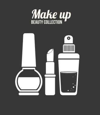 Cosmetics diseño 