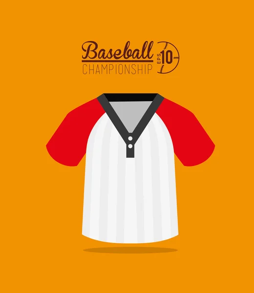 Sport ontwerp — Stockvector