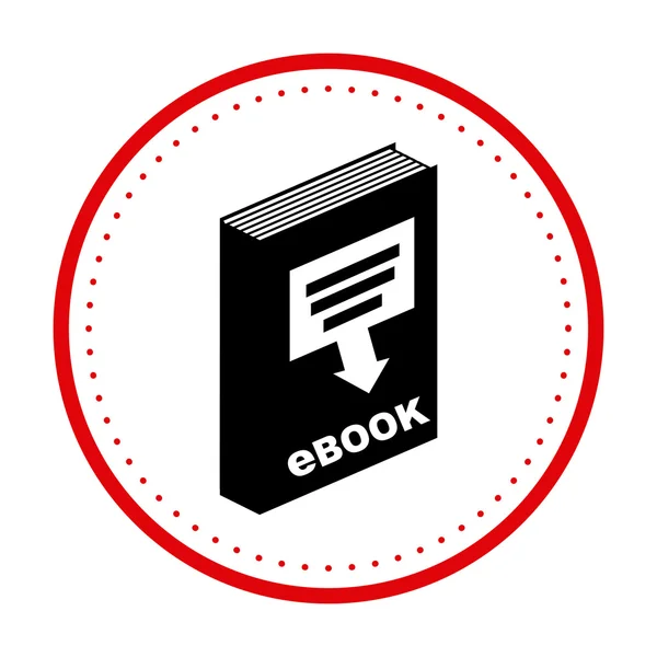 Ebook σχεδιασμού — Διανυσματικό Αρχείο