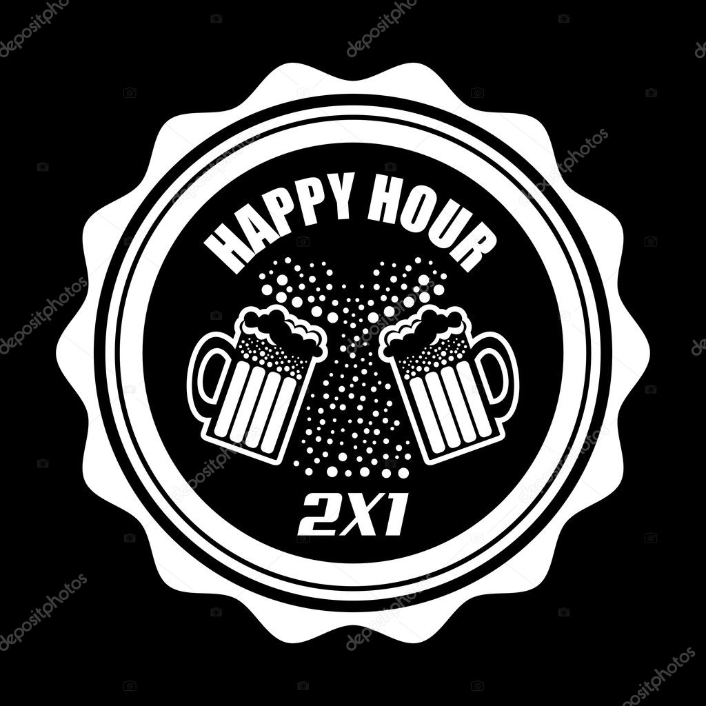 Beer design Stock Vector by ©yupiramos 51549075