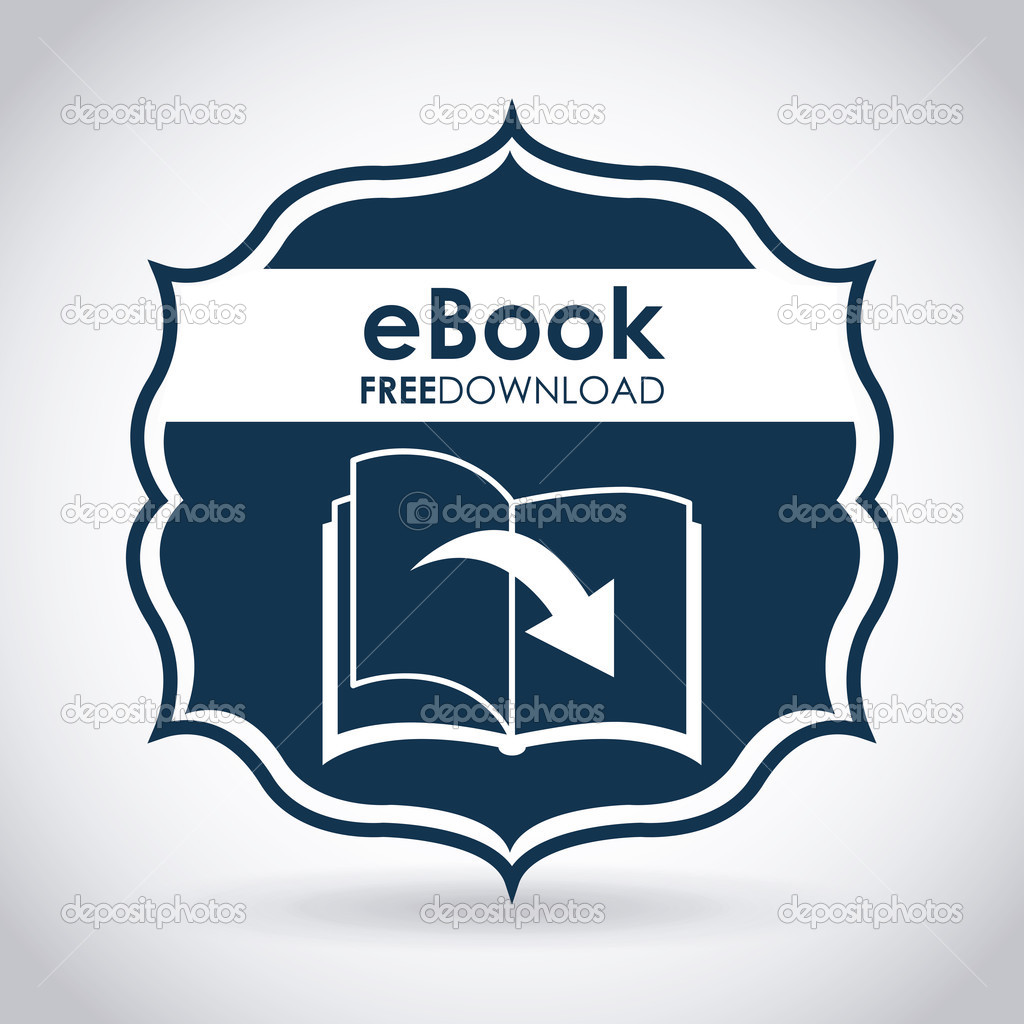 eBook design 