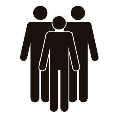 Siluetler üç avatardır