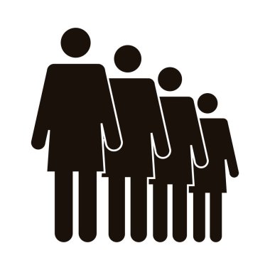 Siluetler dört avatardır