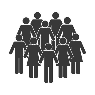 10 siluet figürü avatardır