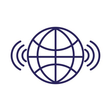 kablosuz ağ ile küresel tarayıcı