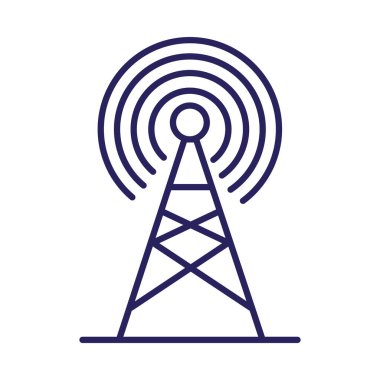 Wi-Fi dalgalı anten