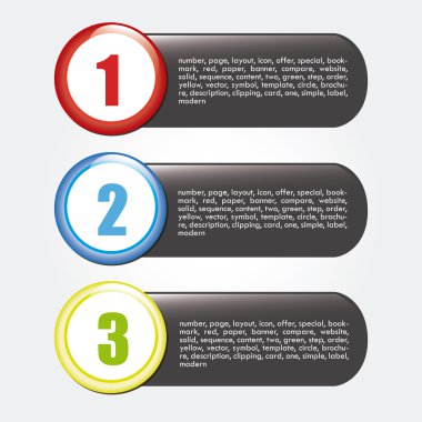 Infographic tasarım 