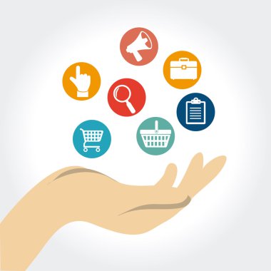 Tasarım alışveriş 