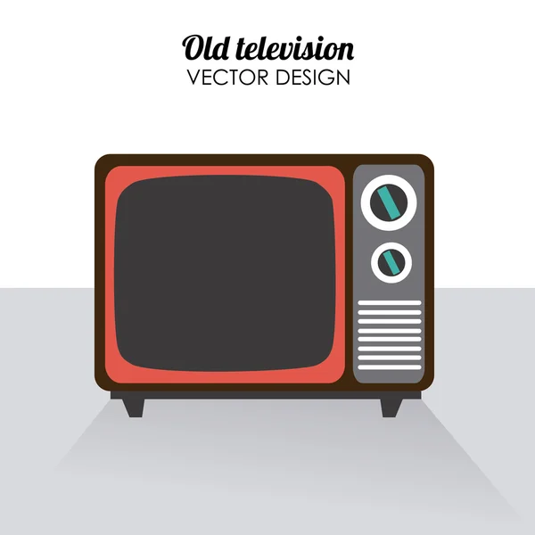 Design de tecnologia — Vetor de Stock