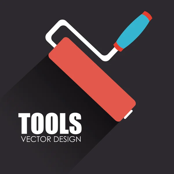 Conception d'outils — Image vectorielle