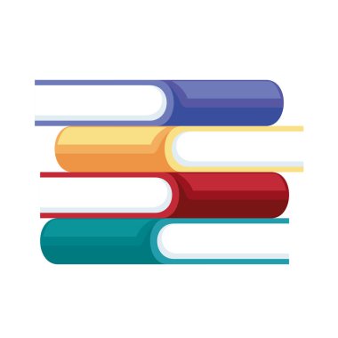 Kitap yığını