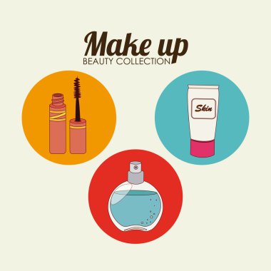 Cosmetics diseño