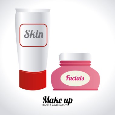 Cosmetics diseño
