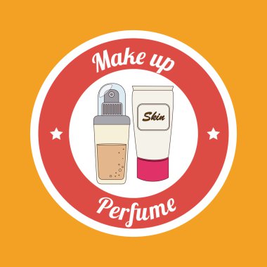 Cosmetics diseño