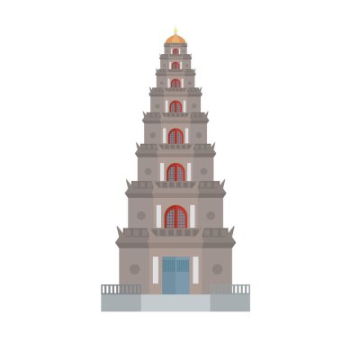 Vietnam Tapınağı
