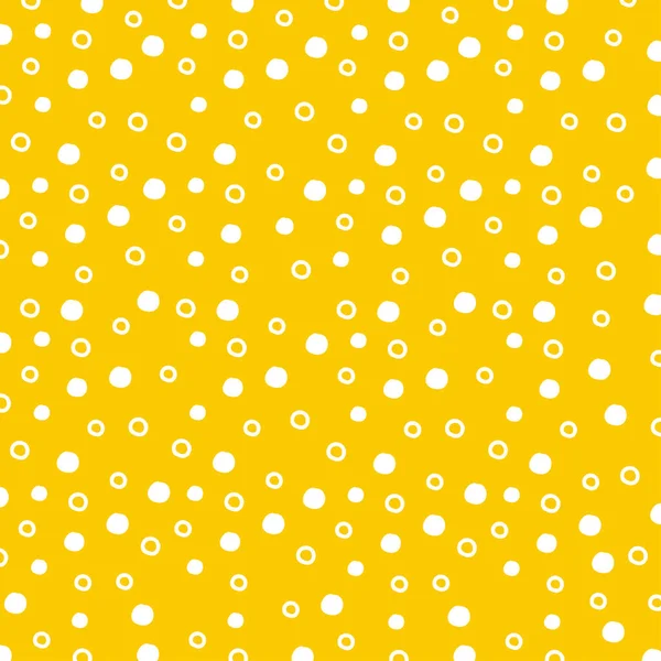 Sarı desenli memphis