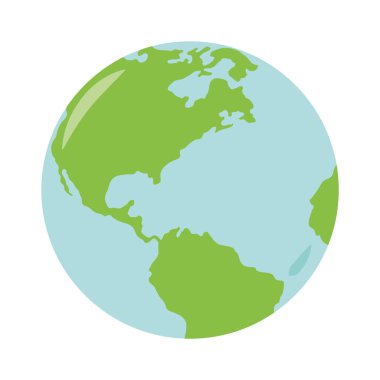 Dünya gezegeni Dünya