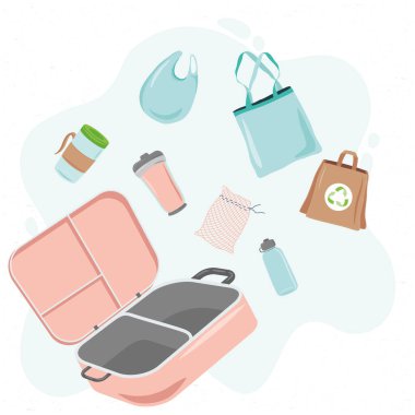 sekiz plastik simge eksildi