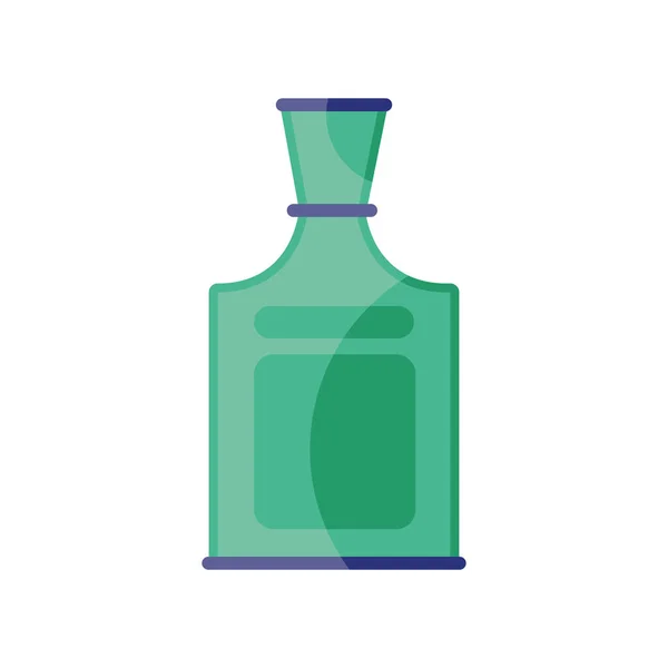瓶装水 — 图库矢量图片