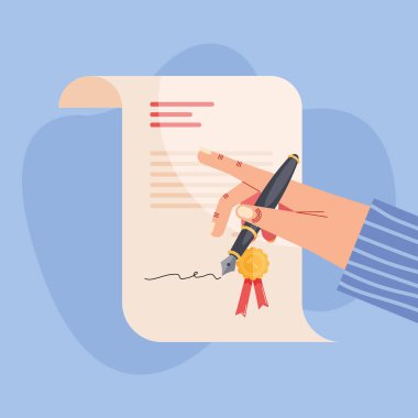 el imzalama sertifikası