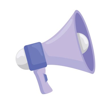 megafon veya bullhorn