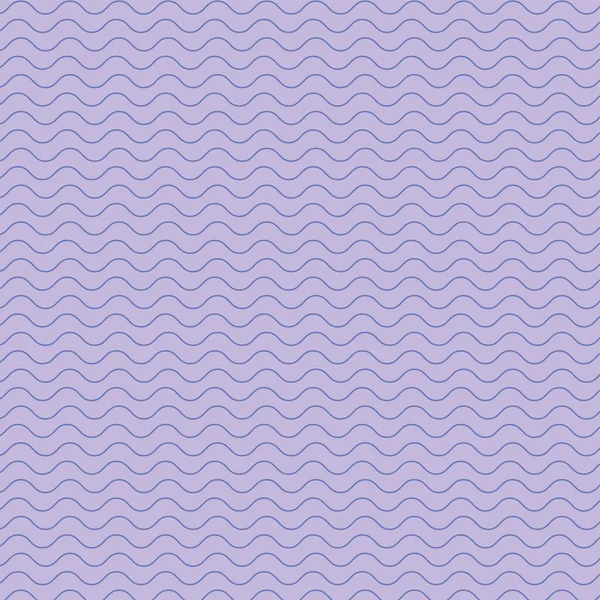 Lila textuur met golven — Stockvector
