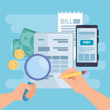 yazma ve arama finansmanı