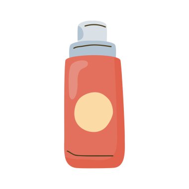 turuncu diş minesi tasarımı