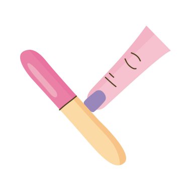 güzel tırnak törpüsü